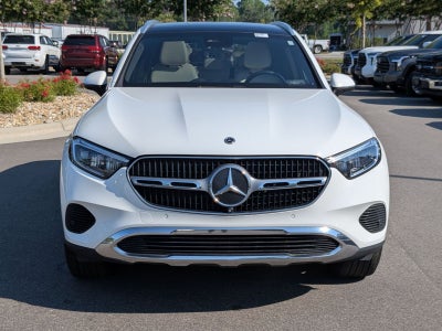 2023 Mercedes-Benz GLC GLC 300 4MATIC®