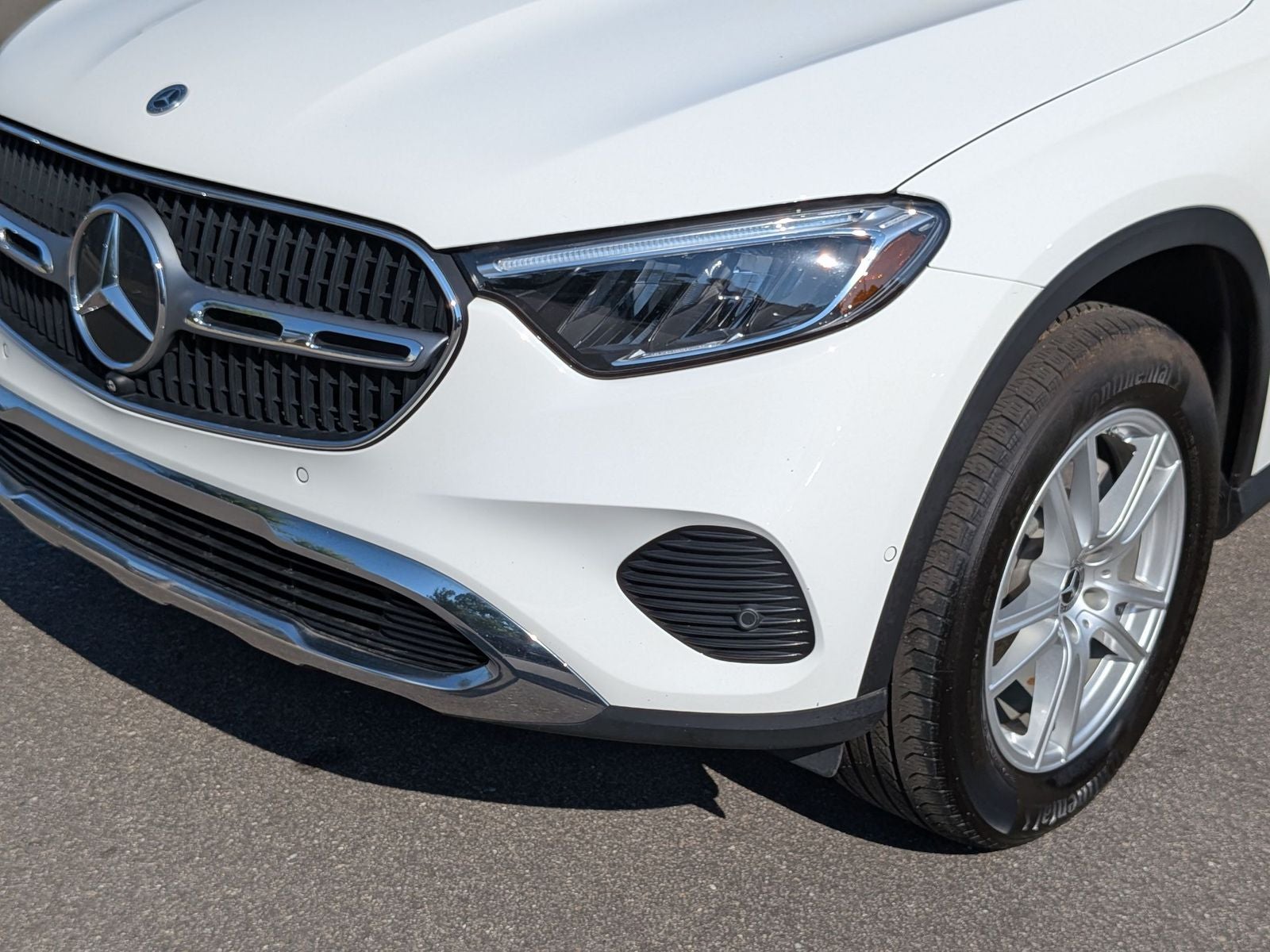 2023 Mercedes-Benz GLC GLC 300 4MATIC®