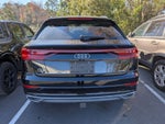 2019 Audi Q8 3.0T Premium quattro