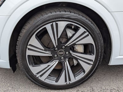 2024 Audi Q8 Sportback e-tron Prestige S line quattro