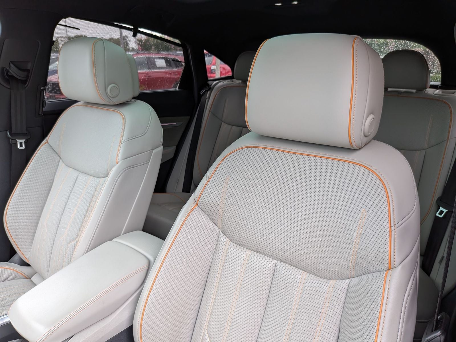 2024 Audi Q8 Sportback e-tron Prestige S line quattro