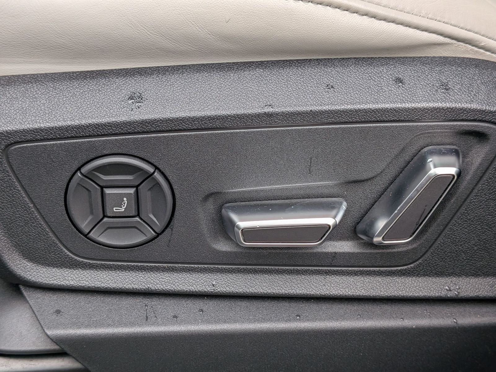 2024 Audi Q8 Sportback e-tron Prestige S line quattro