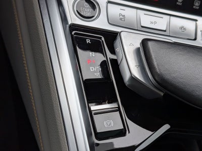 2024 Audi Q8 Sportback e-tron Prestige S line quattro