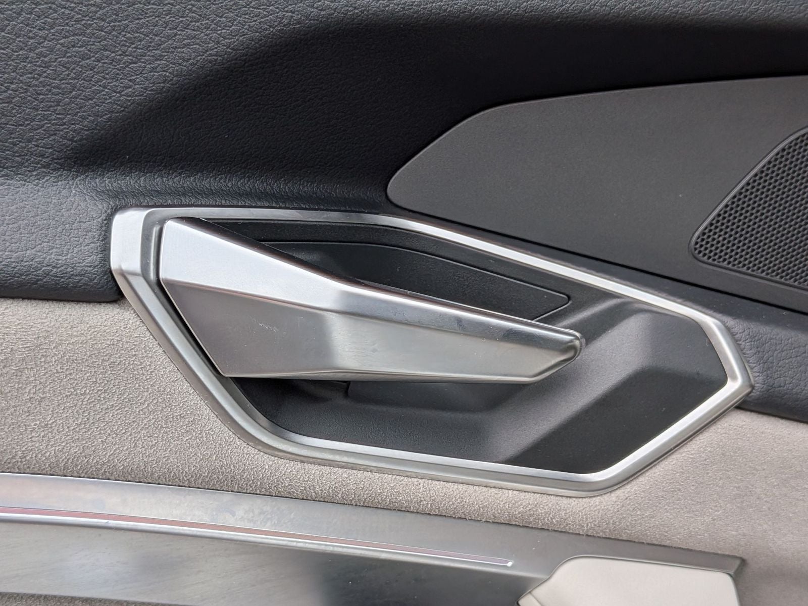 2024 Audi Q8 Sportback e-tron Prestige S line quattro