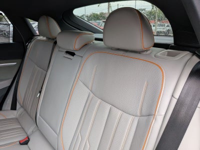 2024 Audi Q8 Sportback e-tron Prestige S line quattro