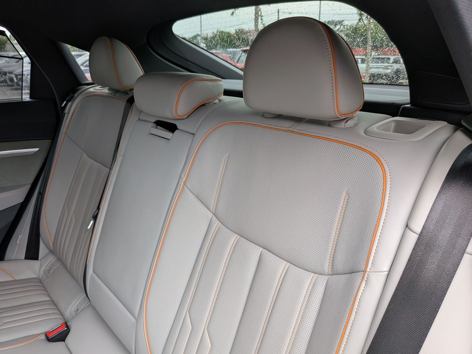 2024 Audi Q8 Sportback e-tron Prestige S line quattro