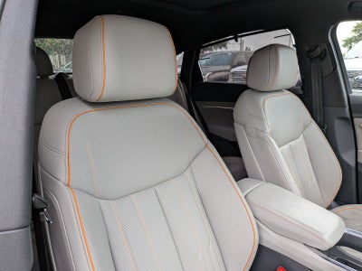 2024 Audi Q8 Sportback e-tron Prestige S line quattro