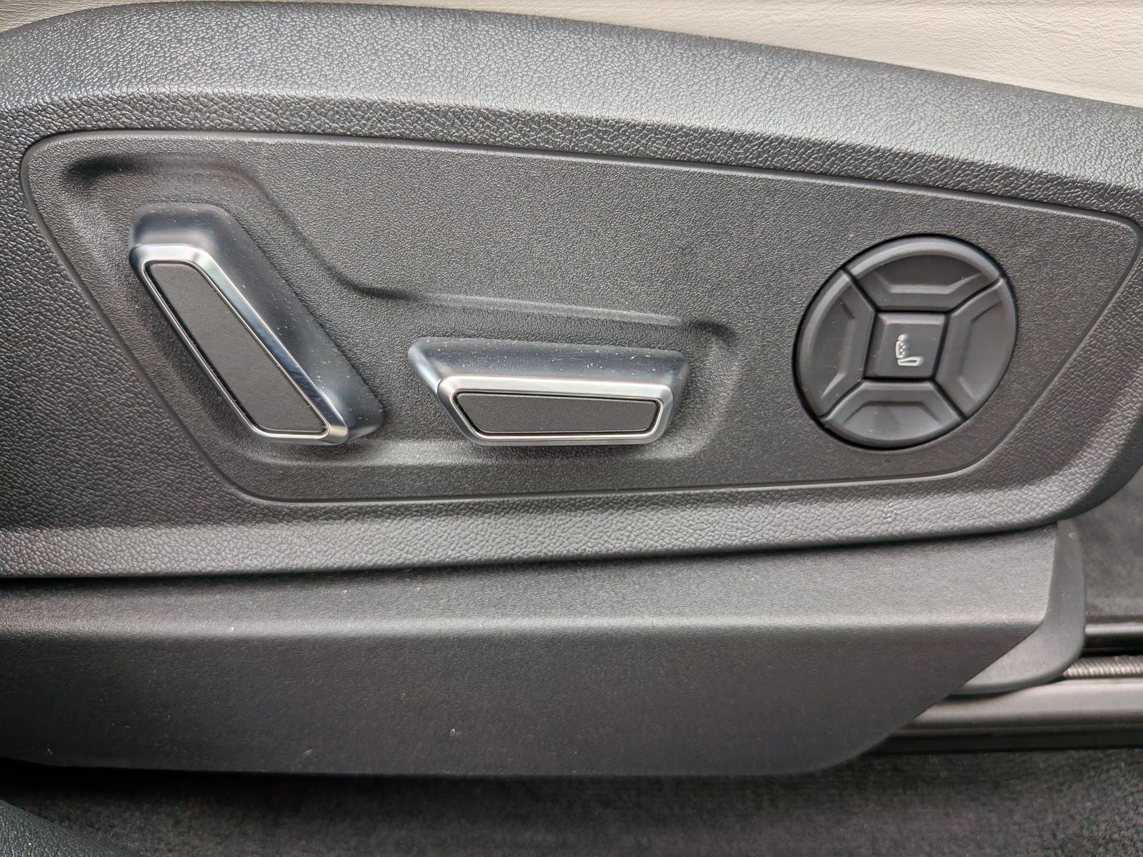 2024 Audi Q8 Sportback e-tron Prestige S line quattro