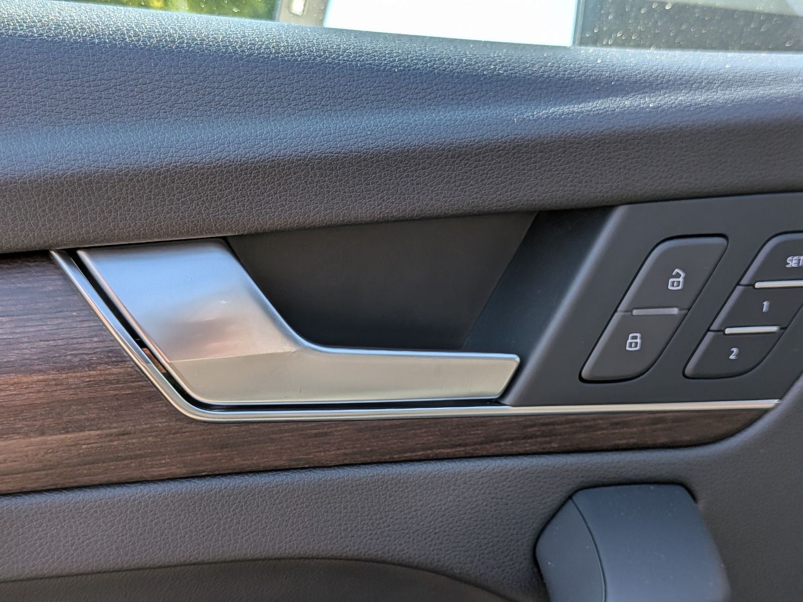 2023 Audi Q5 45 S line Premium quattro