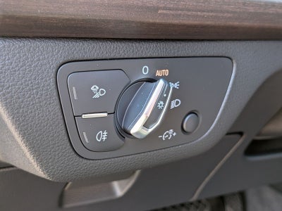 2023 Audi Q5 45 S line Premium quattro