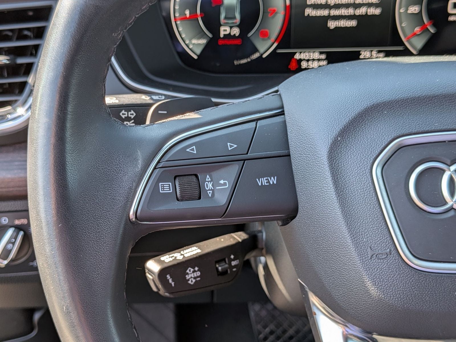 2023 Audi Q5 45 S line Premium quattro