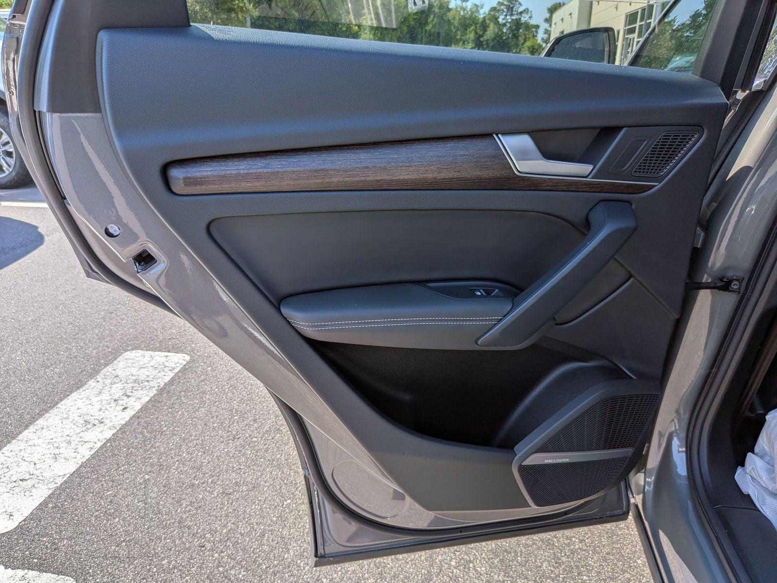2023 Audi Q5 45 S line Premium quattro