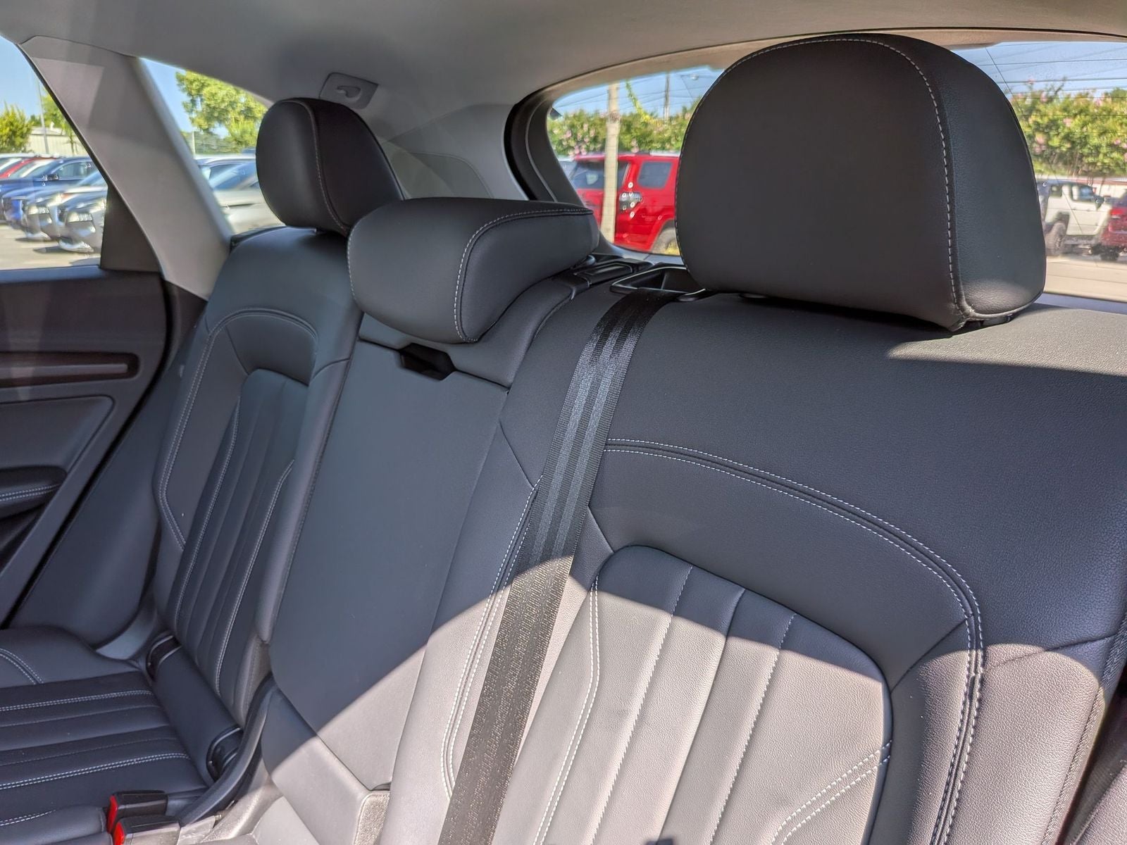 2023 Audi Q5 45 S line Premium quattro