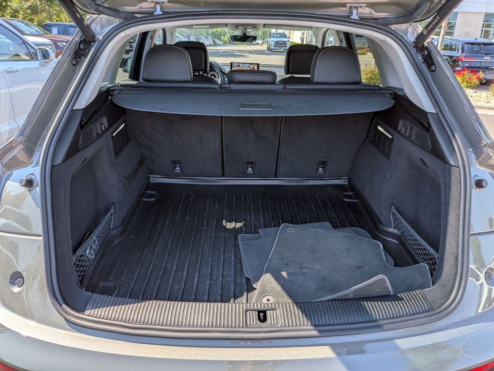 2023 Audi Q5 45 S line Premium quattro