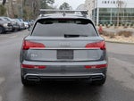 2022 Audi Q5 45 S line Premium quattro