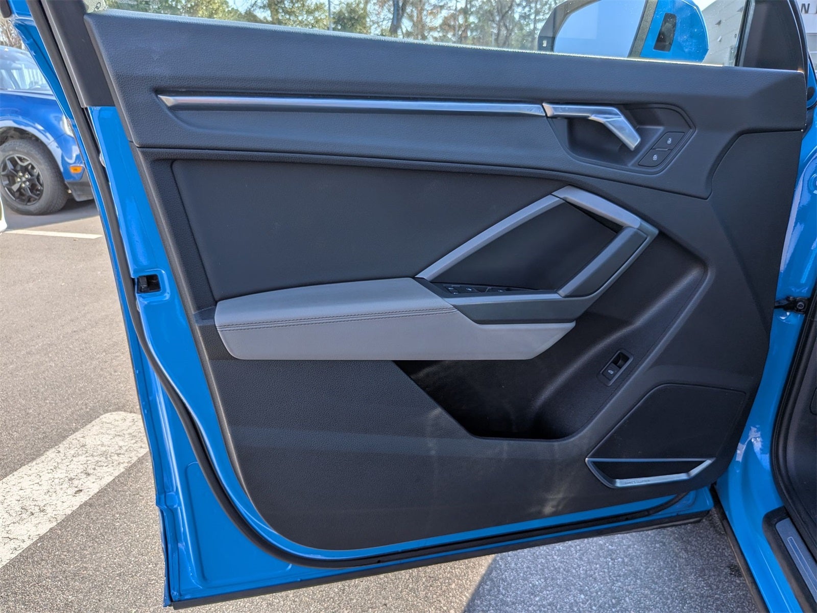 2020 Audi Q3 Premium Plus S line quattro