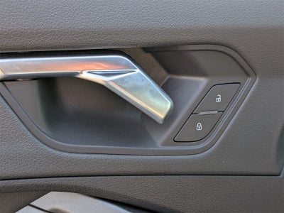 2020 Audi Q3 Premium Plus S line quattro