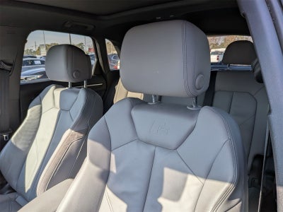 2020 Audi Q3 Premium Plus S line quattro