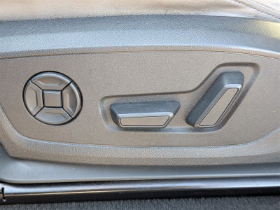 2020 Audi Q3 Premium Plus S line quattro