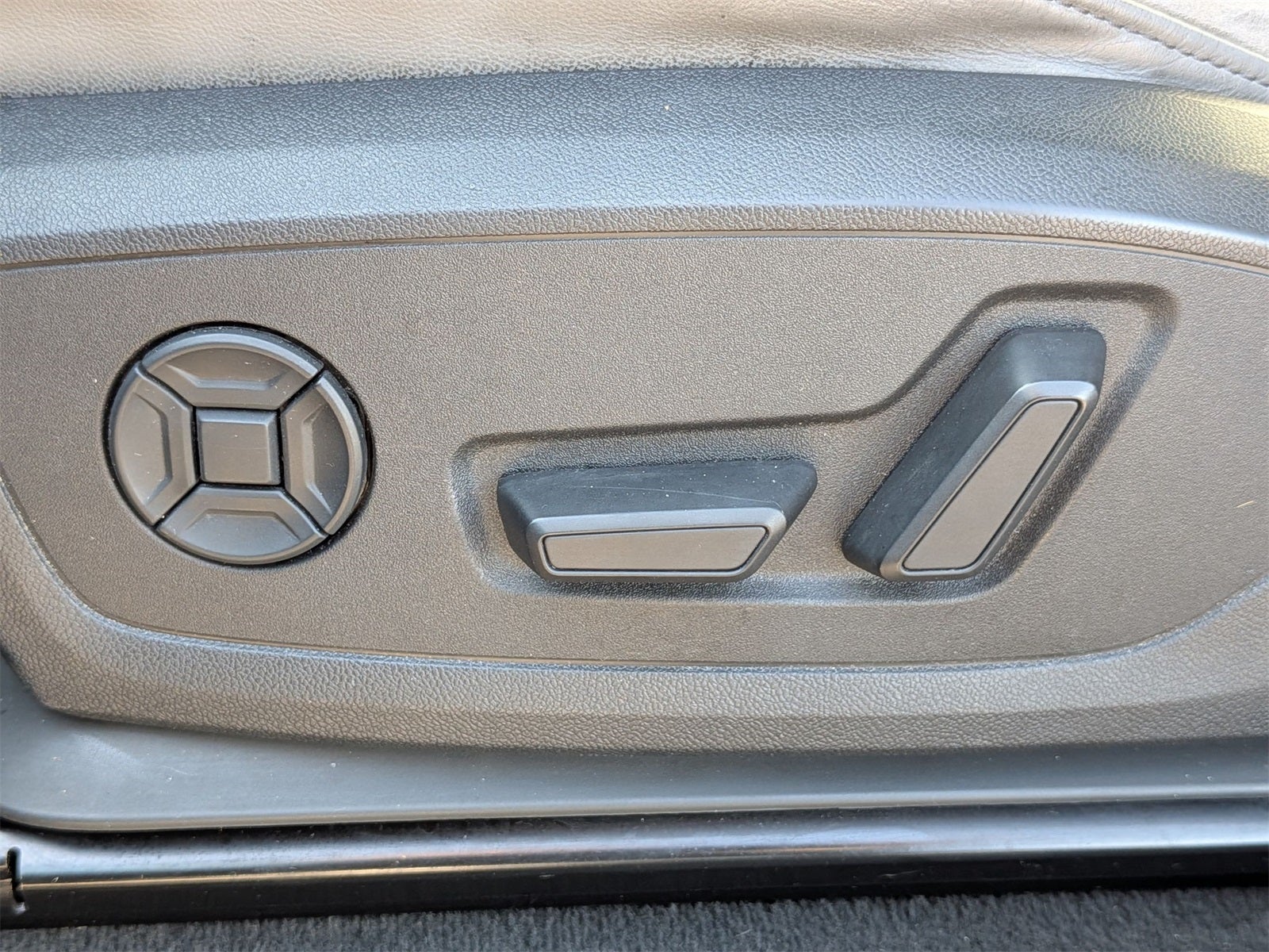 2020 Audi Q3 Premium Plus S line quattro