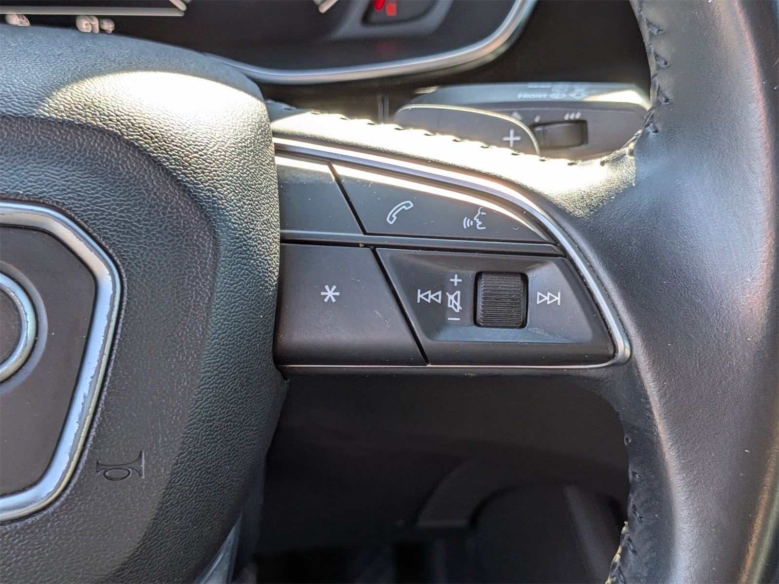 2020 Audi Q3 Premium Plus S line quattro