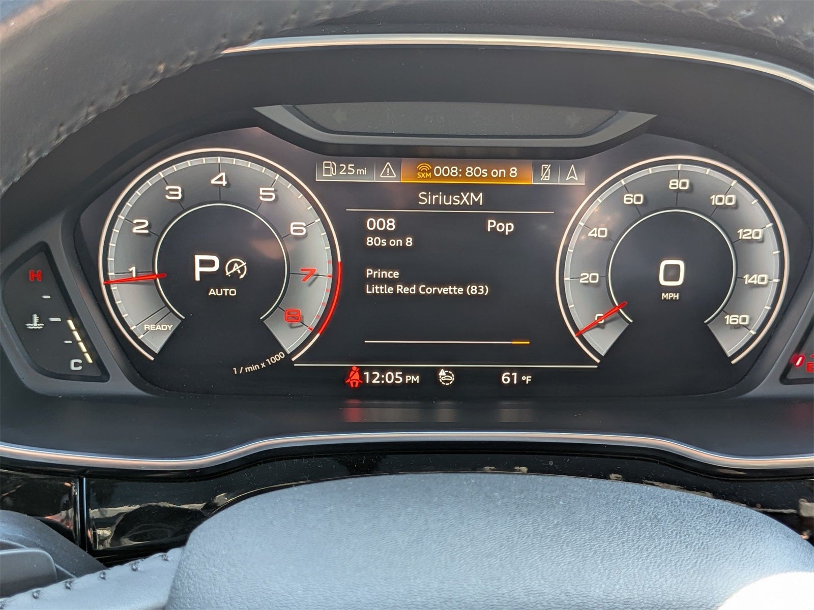 2020 Audi Q3 Premium Plus S line quattro