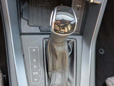 2020 Audi Q3 Premium Plus S line quattro