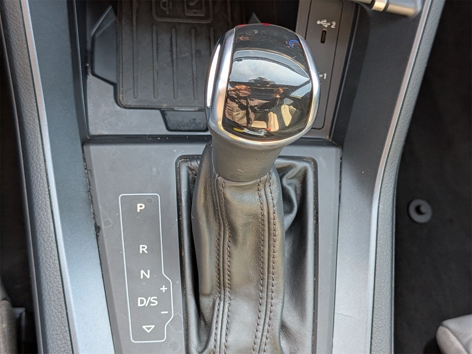 2020 Audi Q3 Premium Plus S line quattro