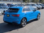 2020 Audi Q3 Premium Plus S line quattro