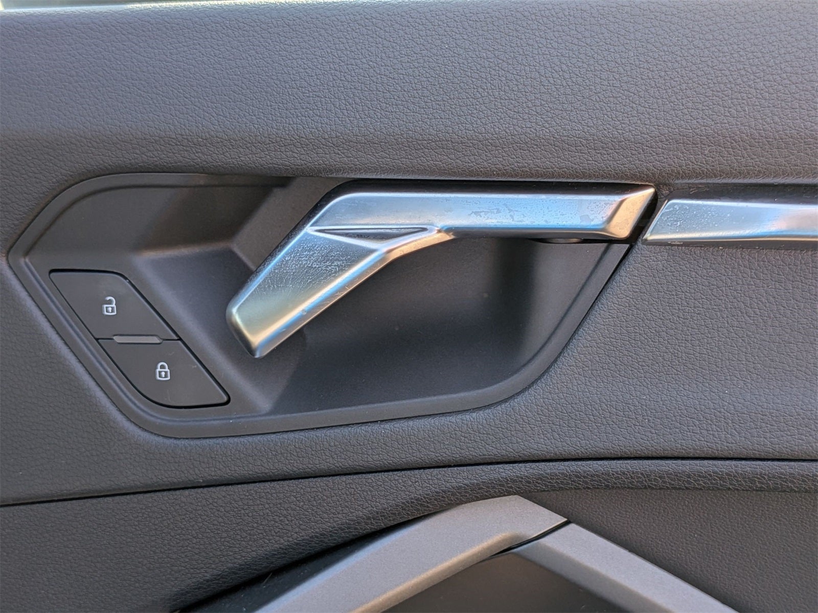 2020 Audi Q3 Premium Plus S line quattro