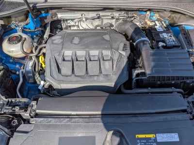 2020 Audi Q3 Premium Plus S line quattro