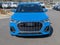 2020 Audi Q3 Premium Plus S line quattro