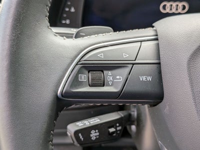 2020 Audi Q8 55 Premium Plus quattro