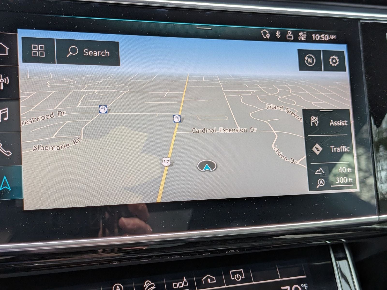 2020 Audi Q8 55 Premium Plus quattro