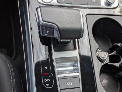 2020 Audi Q8 55 Premium Plus quattro