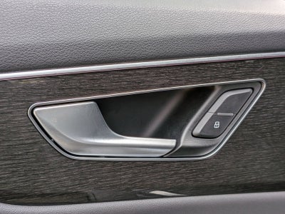 2020 Audi Q8 55 Premium Plus quattro