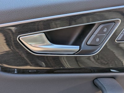 2021 Audi Q7 45 Premium Plus quattro