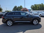2021 Audi Q7 45 Premium Plus quattro