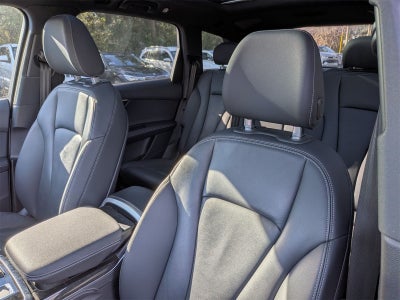 2025 Audi Q7 55 Premium Plus quattro