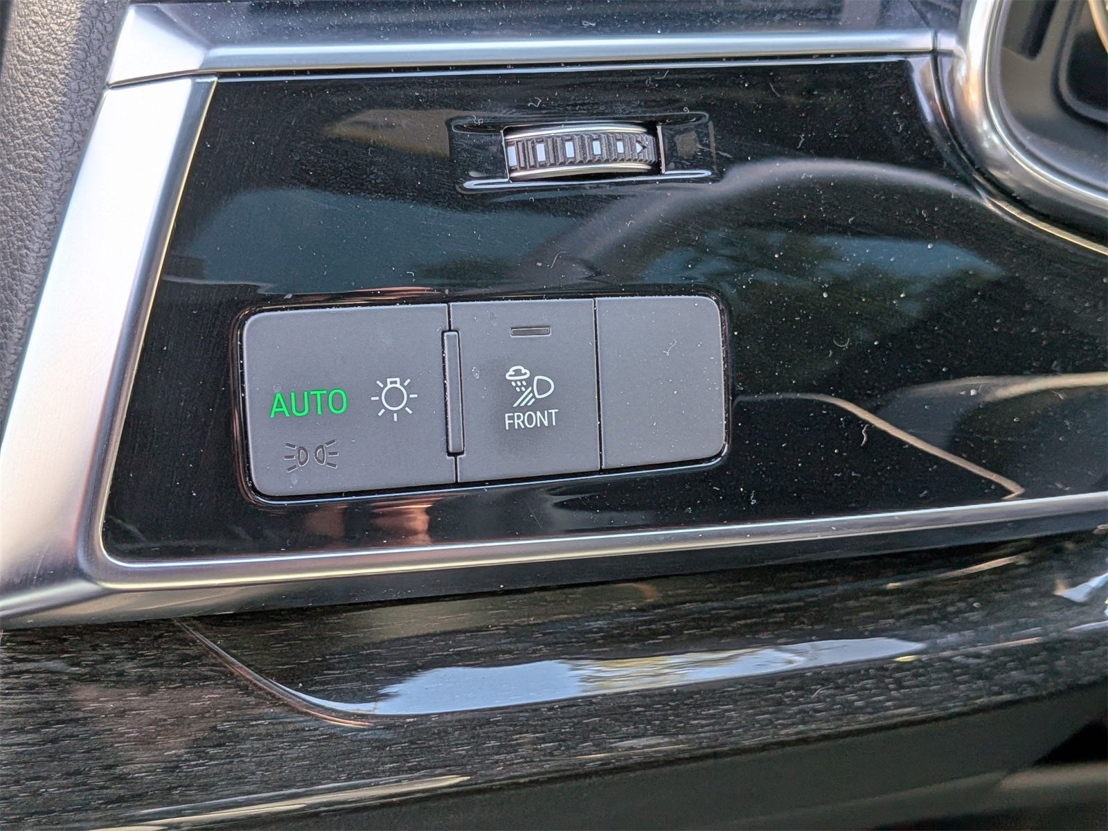 2025 Audi Q7 55 Premium Plus quattro