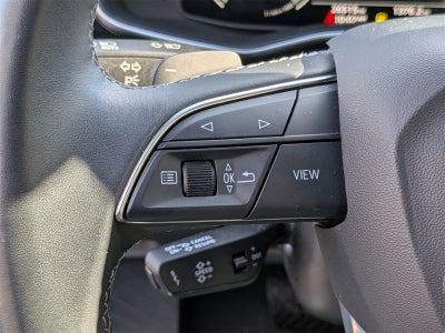 2025 Audi Q7 55 Premium Plus quattro