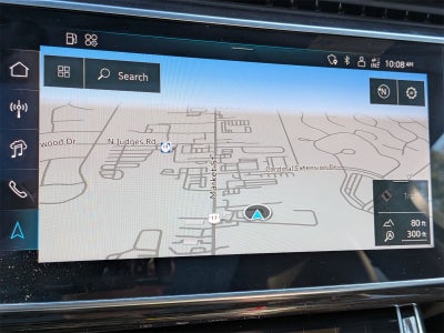 2025 Audi Q7 55 Premium Plus quattro