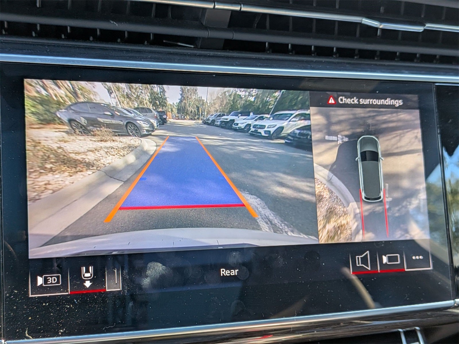 2025 Audi Q7 55 Premium Plus quattro