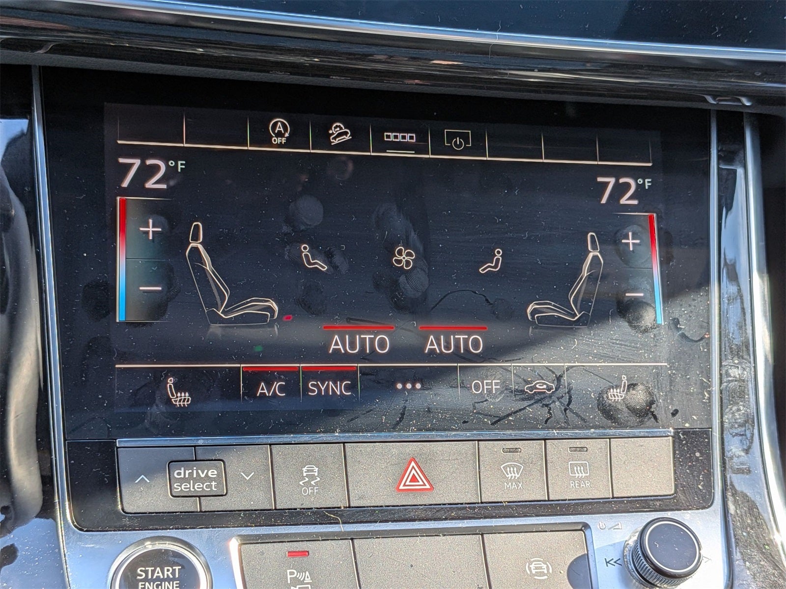 2025 Audi Q7 55 Premium Plus quattro