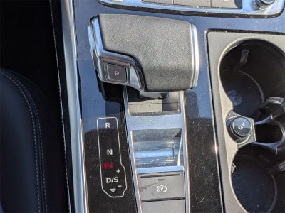 2025 Audi Q7 55 Premium Plus quattro