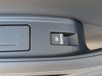 2025 Audi Q7 55 Premium Plus quattro