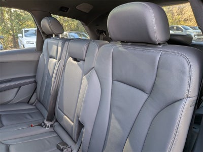 2025 Audi Q7 55 Premium Plus quattro