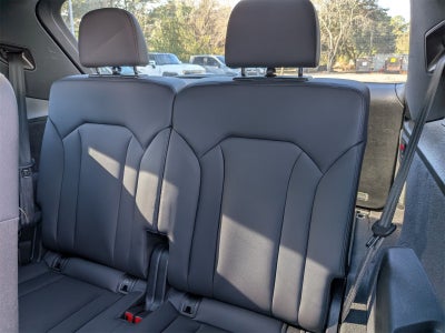 2025 Audi Q7 55 Premium Plus quattro