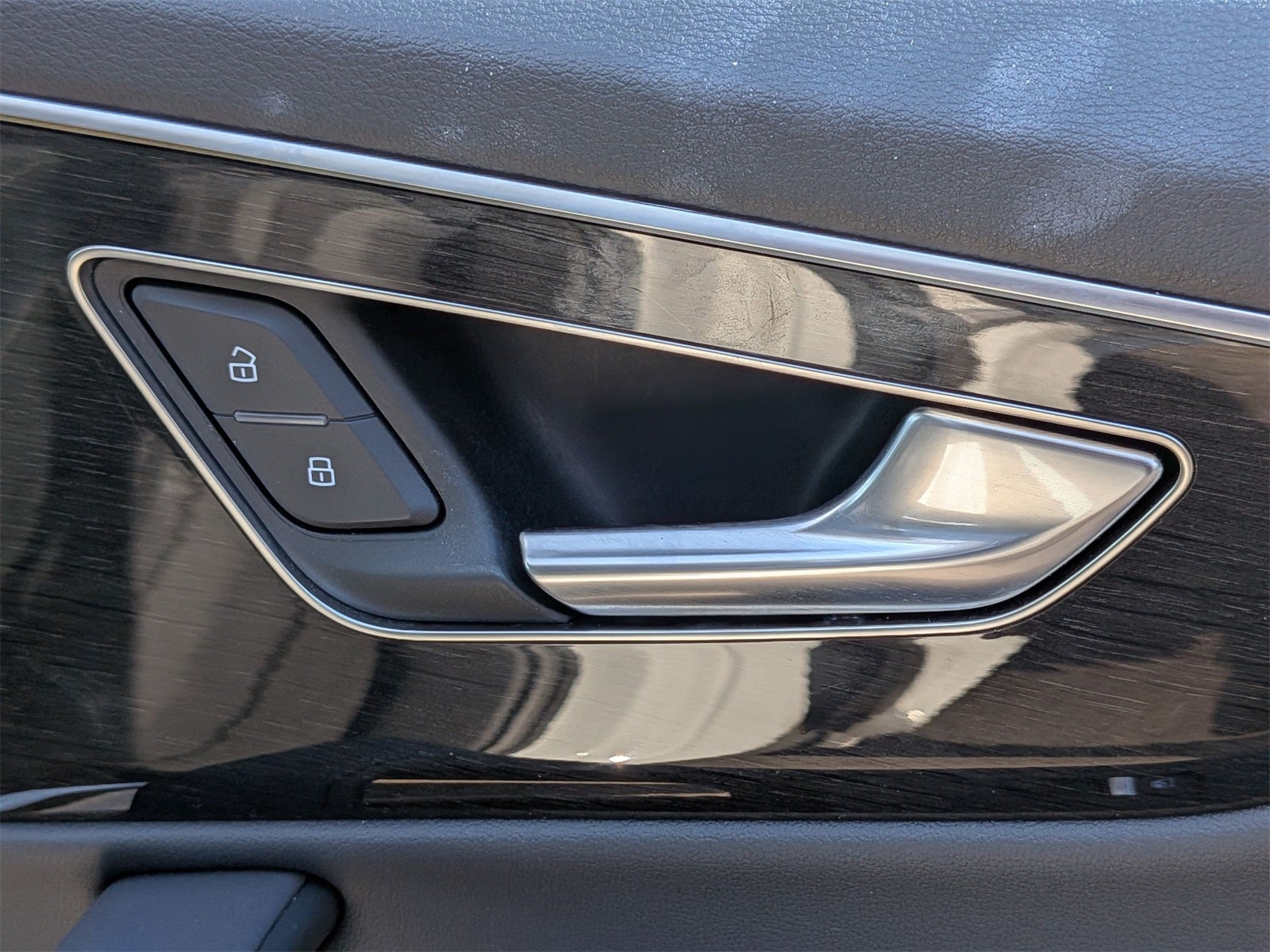 2025 Audi Q7 55 Premium Plus quattro