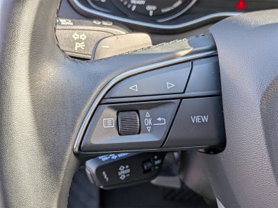 2024 Audi A5 Sportback 45 S line Premium quattro